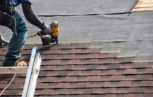 Licensed Storm Damage Roof Repair service in Murrells Inlet, SC - Brentwood Metal Roofing